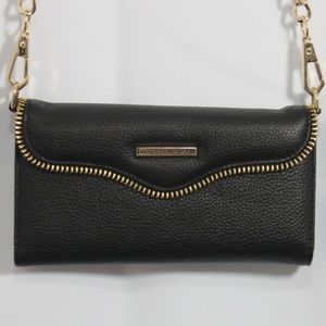 Rebecca Minkoff M.A.B. Crossbody w/ Charging SAC